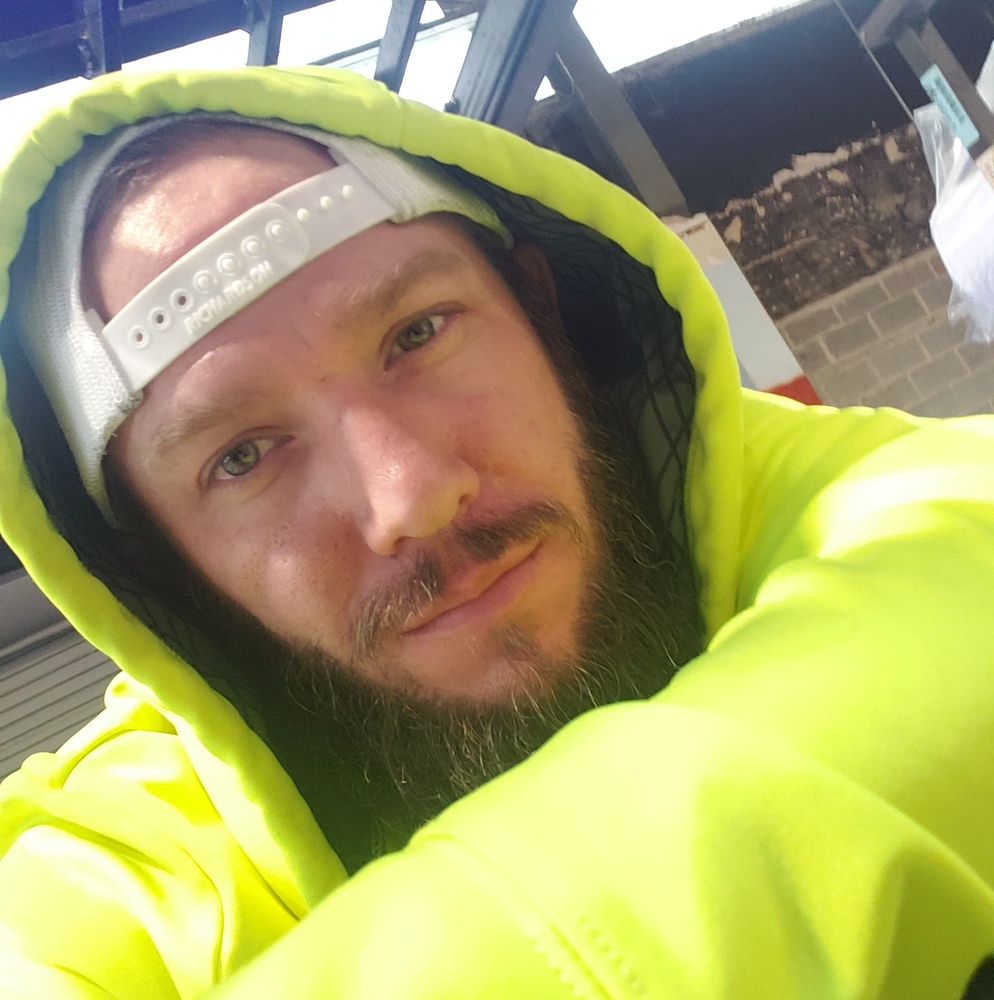 Meet your Posher, Adam